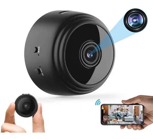 Camara Mini espía A9